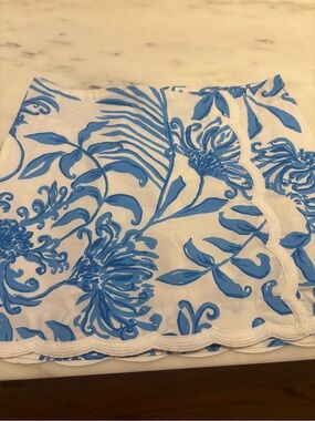 Lilly Pulitzer Skort 00